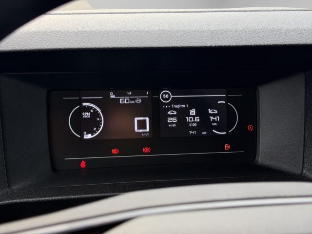 FIAT Scudo usata, con Bluetooth