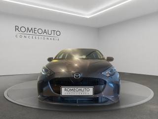 MAZDA 2 usata, con Cruise Control