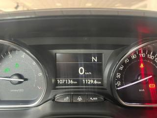 PEUGEOT 2008 usata, con Climatizzatore