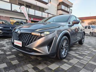 NISSAN Qashqai usata, con Airbag