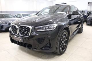 BMW X4 usata, con Airbag laterali