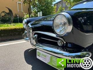 ALFA ROMEO Giulietta usata 21