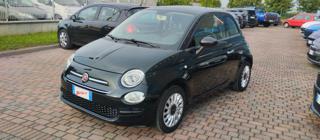 FIAT 500 usata, con Airbag