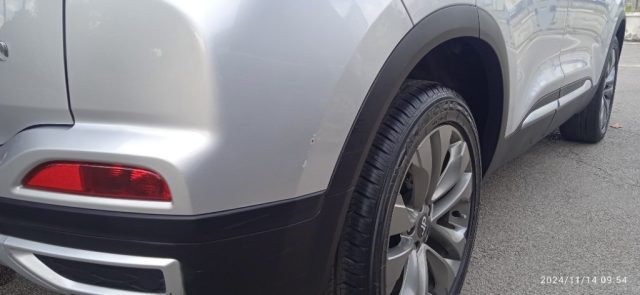 DR MOTOR DR 4.0 usata, con Cruise Control