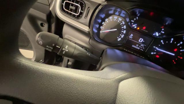 CITROEN C3 usata, con Chiusura centralizzata