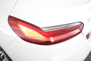 BMW Z4 usata 7