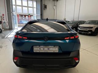 PEUGEOT 408 usata, con Airbag laterali