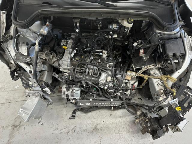 FORD Focus usata, con Chiusura centralizzata