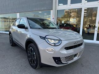 FIAT 600 Hybrid DCT MHEV La Prima KM0