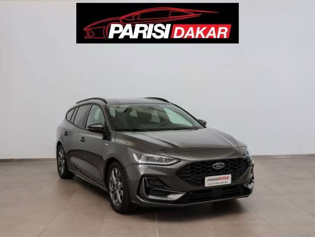 FORD Focus usata, con Airbag