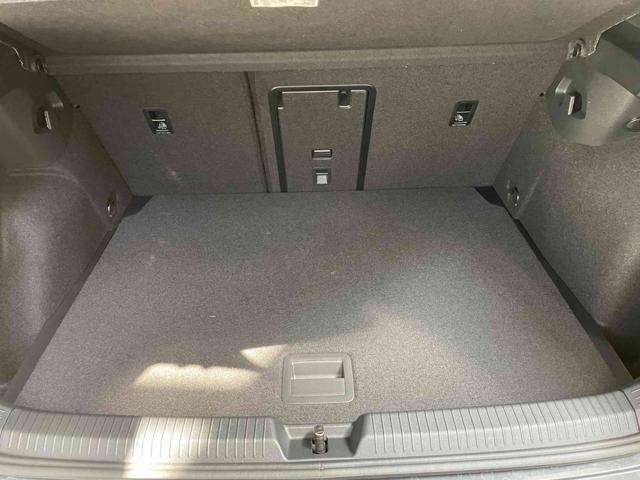 VOLKSWAGEN Golf usata, con Immobilizzatore elettronico
