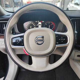 VOLVO XC60 usata, con Fendinebbia