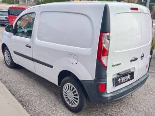 NISSAN NV250 usata, con Boardcomputer