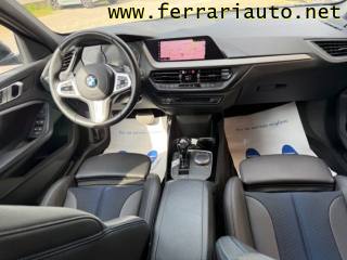 BMW 118 usata, con ESP