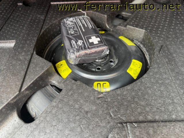 PEUGEOT 308 usata, con Sistema di navigazione