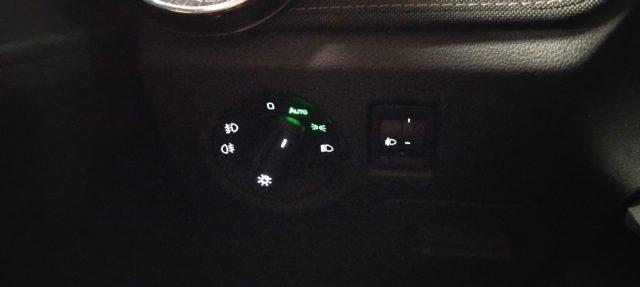 SKODA Fabia usata 26