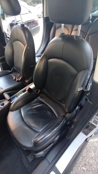 MINI Countryman usata, con Sistema di navigazione