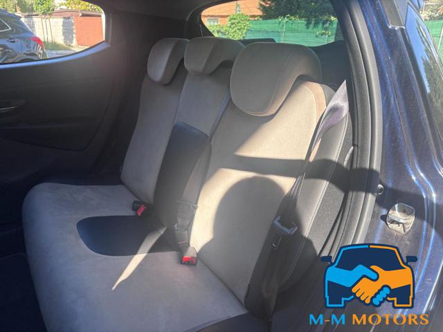 LANCIA Ypsilon usata, con ESP