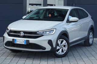 VOLKSWAGEN Taigo usata, con Airbag