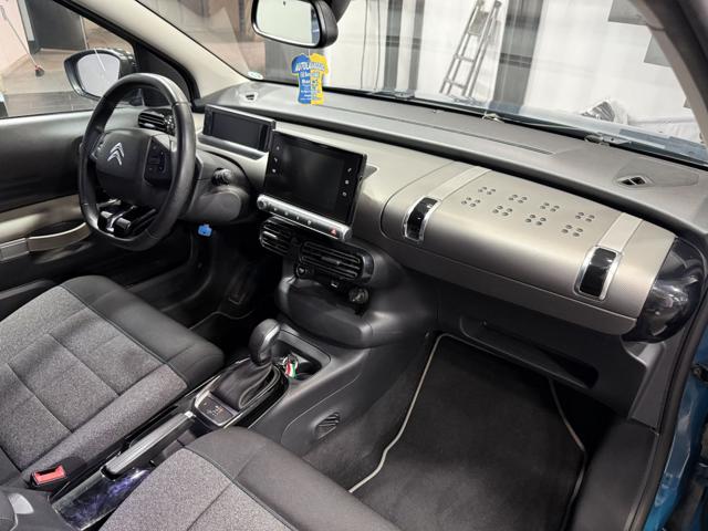 CITROEN C4 Cactus usata, con Chiusura centralizzata