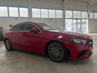 MERCEDES-BENZ A 180 usata, con Cerchi in lega