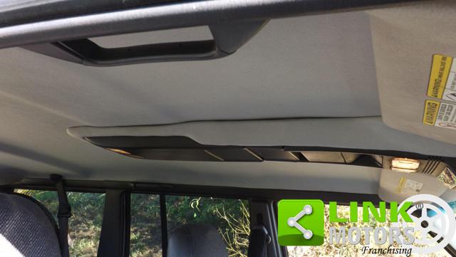 JEEP Cherokee usata 41