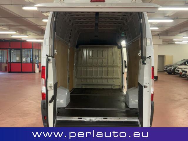 FIAT Ducato usata, con Servosterzo