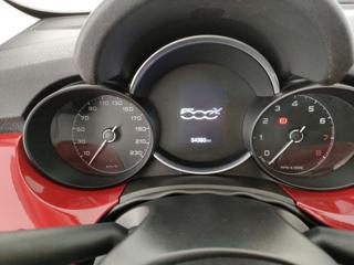 FIAT 500X usata, con Servosterzo
