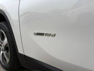 BMW X1 usata, con Interni in pelle