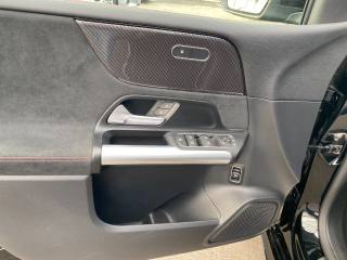 MERCEDES-BENZ B 180 usata, con Sedili sportivi