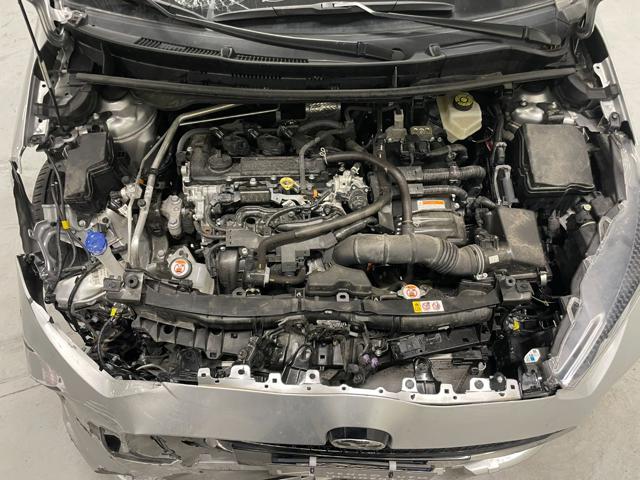 MAZDA 2 usata, con ESP