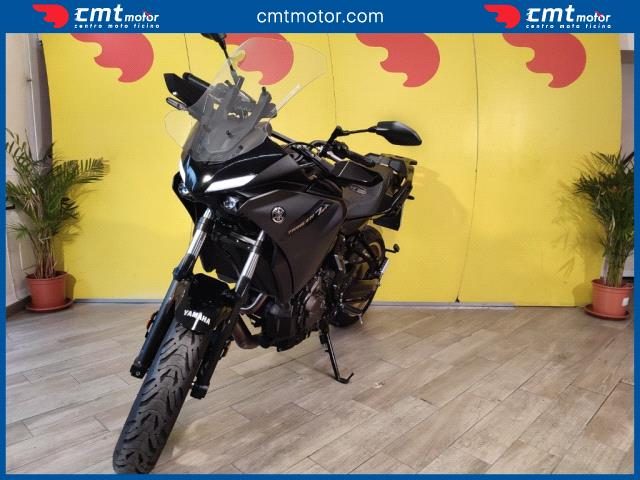 YAMAHA Tracer usata 1