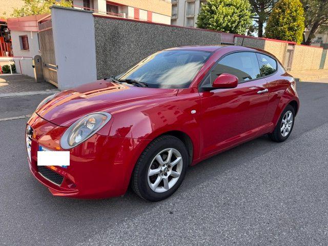 ALFA ROMEO MiTo usata, con ABS