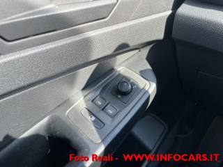 VOLKSWAGEN Caddy usata, con Monitoraggio pressione pneumatici