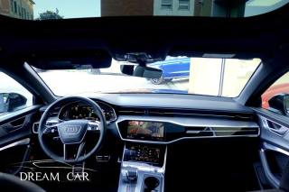 AUDI S6 usata, con Chiusura centralizzata