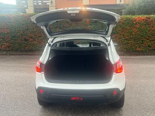 NISSAN Qashqai usata, con Filtro antiparticolato