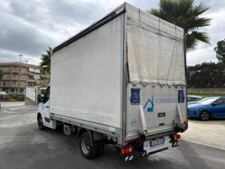 RENAULT Master usata, con Autoradio