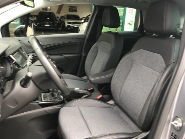 OPEL Crossland usata, con Chiusura centralizzata