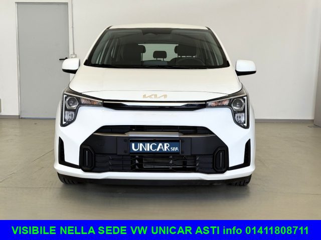 KIA Picanto usata, con Airbag
