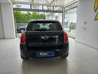 MINI Countryman usata, con Alzacristalli elettrici