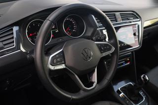 VOLKSWAGEN Tiguan usata, con Controllo trazione