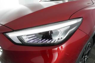MG ZS usata 7