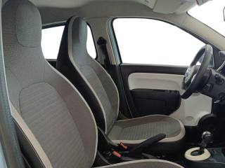 RENAULT Twingo Electric usata, con Autoradio digitale