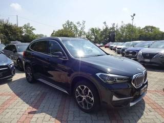 BMW X1 usata, con Airbag laterali