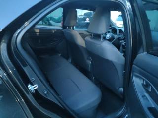 TOYOTA Yaris Cross usata, con Bluetooth