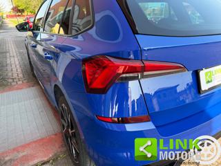 SKODA Kamiq usata, con Climatizzatore