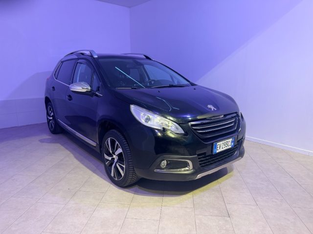 PEUGEOT 2008 usata 1