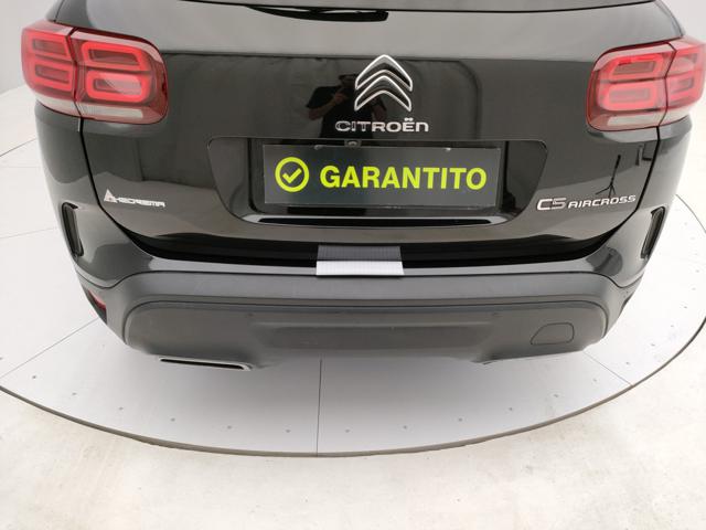 CITROEN C5 Aircross usata 84