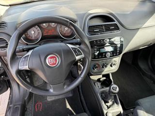 FIAT Punto usata, con Chiusura centralizzata