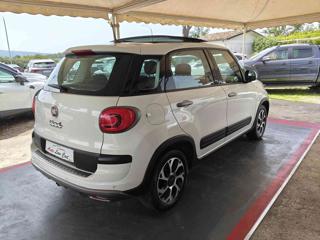 FIAT 500L usata, con Autoradio